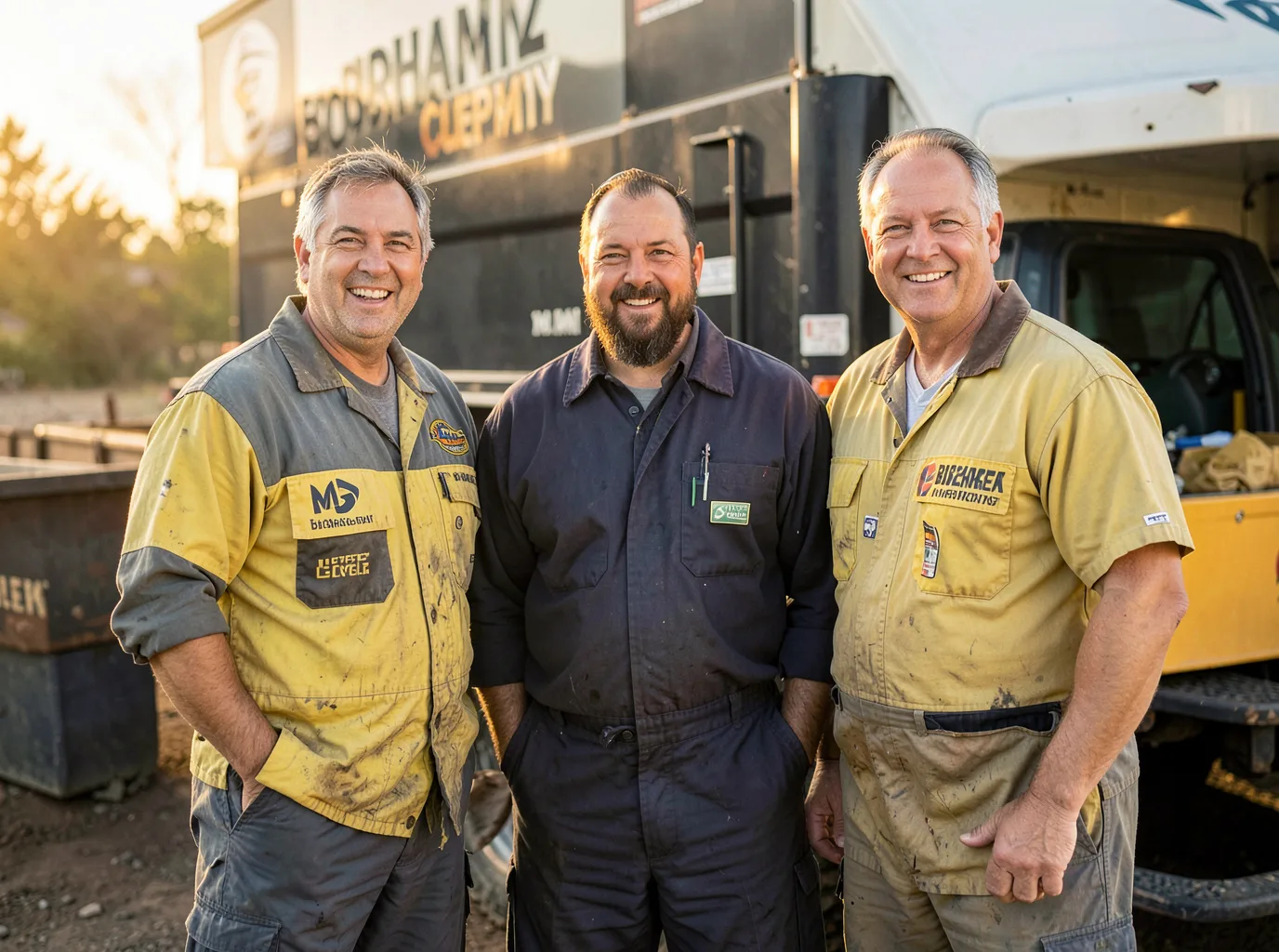 Sewage Cleanup company in Luverne, ND