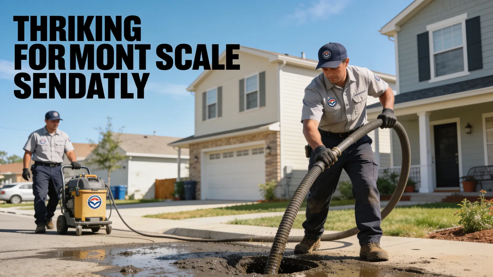 Sewage Cleanup in Luverne, ND near me